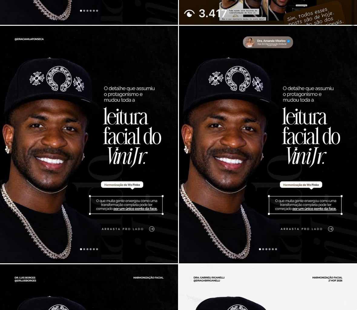 Design de IA com a cara da marca